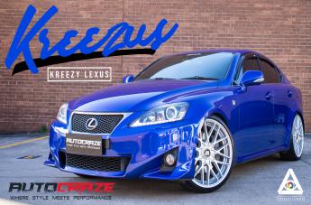 LEXUS-IS350-RSE-SILVER